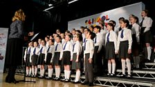 School Choir of the Year 2019 – Belfast Junior Heat