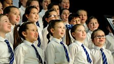 School Choir of the Year 2019 – Belfast Junior Heat