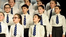 School Choir of the Year 2019 – Belfast Junior Heat