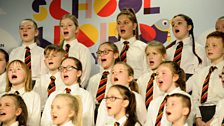 School Choir of the Year 2019 – Belfast Junior Heat