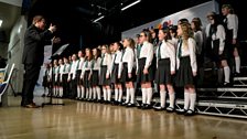 School Choir of the Year 2019 – Belfast Junior Heat