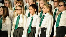 School Choir of the Year 2019 – Belfast Junior Heat