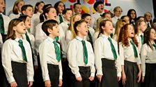 School Choir of the Year 2019 – Belfast Junior Heat