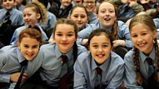 School Choir of the Year 2019 – Belfast Junior Heat