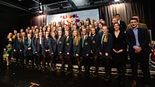 School Choir of the Year 2019 - Dungannon Senior Heat