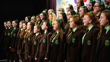 School Choir of the Year 2019 - Dungannon Senior Heat