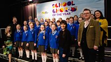 School Choir of the Year 2019 - Dungannon Senior Heat