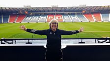 Our Story - Scottish Women's Football