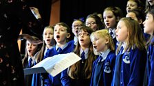 School Choir of the Year 2019 – Lurgan Junior Heat