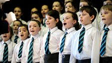 School Choir of the Year 2019 – Lurgan Junior Heat