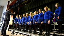 School Choir of the Year 2019 – Lurgan Senior Heat