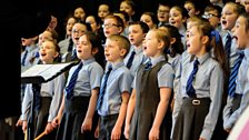 School Choir of the Year 2019 – Lurgan Junior Heat