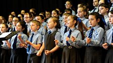 School Choir of the Year 2019 – Lurgan Junior Heat