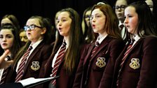 School Choir of the Year 2019 – Lurgan Senior Heat