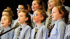 School Choir of the Year 2019 – Lurgan Junior Heat