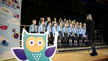 School Choir of the Year 2019 – Lurgan Junior Heat