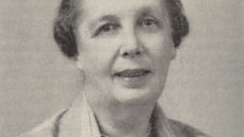 Margaret Partridge