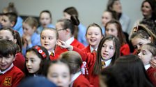 School Choir of the Year 2019 – Lurgan Junior Heat