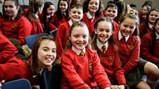 School Choir of the Year 2019 – Lurgan Junior Heat