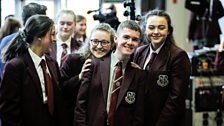 School Choir of the Year 2019 – Lurgan Senior Heat