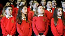 School Choir of the Year 2019 – Lurgan Junior Heat