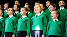 School Choir of the Year 2019 – Lurgan Junior Heat