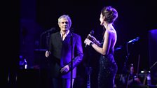 Michael Bolton and Carly Paoli - 1/2