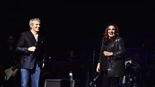 Michael Bolton and Sam Bailey - 3/3