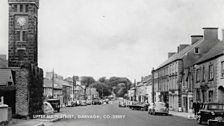 Upper Main Street, Garvagh