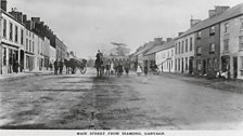 Main Street, Garvagh