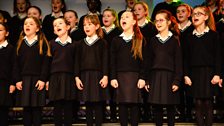 School Choir of the Year 2019 – Bangor Junior Heat