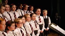 School Choir of the Year 2019 – Bangor Junior Heat