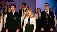 School Choir of the Year 2019 – Bangor Senior Heat