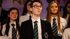 School Choir of the Year 2019 – Bangor Senior Heat