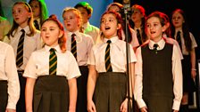 School Choir of the Year 2019 – Bangor Junior Heat