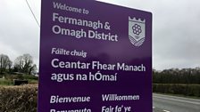 Fàilte gu Fermanagh agus Omagh