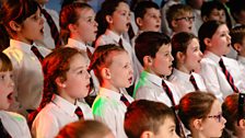 School Choir of the Year 2019 – Bangor Junior Heat