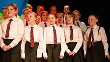 School Choir of the Year 2019 – Bangor Junior Heat