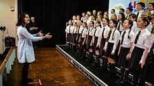 School Choir of the Year 2019 – Junior Semi-Final