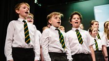 School Choir of the Year 2019 – Junior Semi-Final