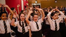 School Choir of the Year 2019 – Junior Semi-Final