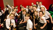 School Choir of the Year 2019 – Junior Semi-Final