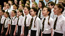 School Choir of the Year 2019 – Junior Semi-Final