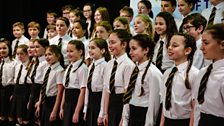 School Choir of the Year 2019 – Junior Semi-Final