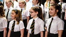 School Choir of the Year 2019 – Junior Semi-Final