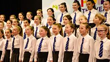 School Choir of the Year 2019 – Junior Semi-Final