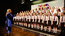 School Choir of the Year 2019 – Junior Semi-Final