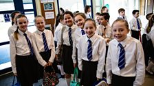 School Choir of the Year 2019 – Junior Semi-Final