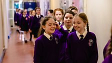 School Choir of the Year 2019 – Junior Semi-Final