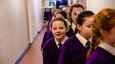 School Choir of the Year 2019 – Junior Semi-Final